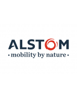 Alstom SCL-63350