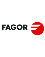 Fagor 8025/PLC