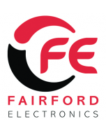 Fairford Electonics, DFE 24V POWER SUPPLY FOR DFE-02 TO DFE-16