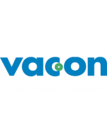Vacon VACON0020-3L-0001-4+EMC2+QPES+DLNL