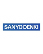 Sanyo Denki 64BM180KXE19