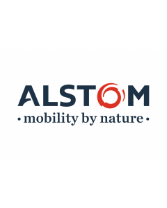 Alstom DRIVE CONTROL