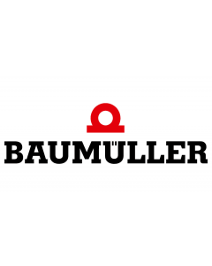 Baumüller BKF12/70/400/2002