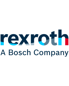 Bosch Rexroth 109-0699-4B02-03
