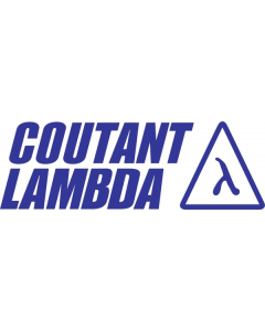 Coutant Lambda GPET500/12/12