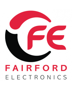 Fairford Electonics, DFE 24V POWER SUPPLY FOR DFE-22 TO DFE-38