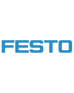 Festo 170247, CPE18-M1H-5/3G-1/4