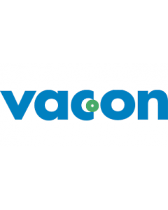 Vacon NXS00455A2H1SSSA1A3000000 / HOUSING NOT CLOSED